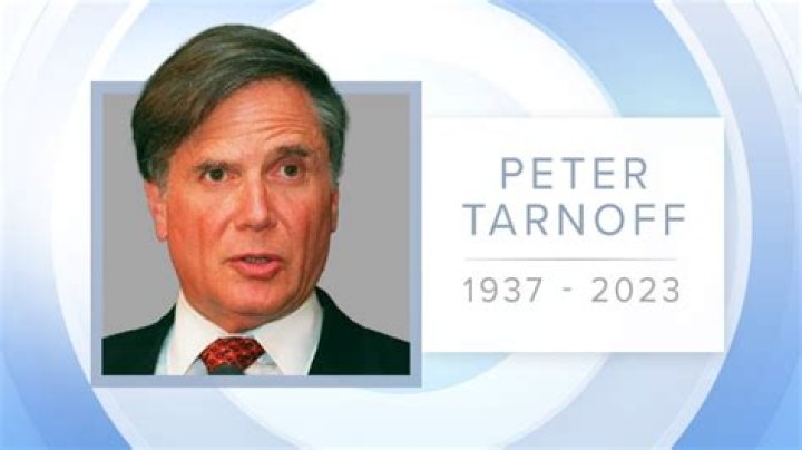 Reflect Peter Tarnoff’s Death, Obituary, US Diplomat Behind ‘Argo’ Escape