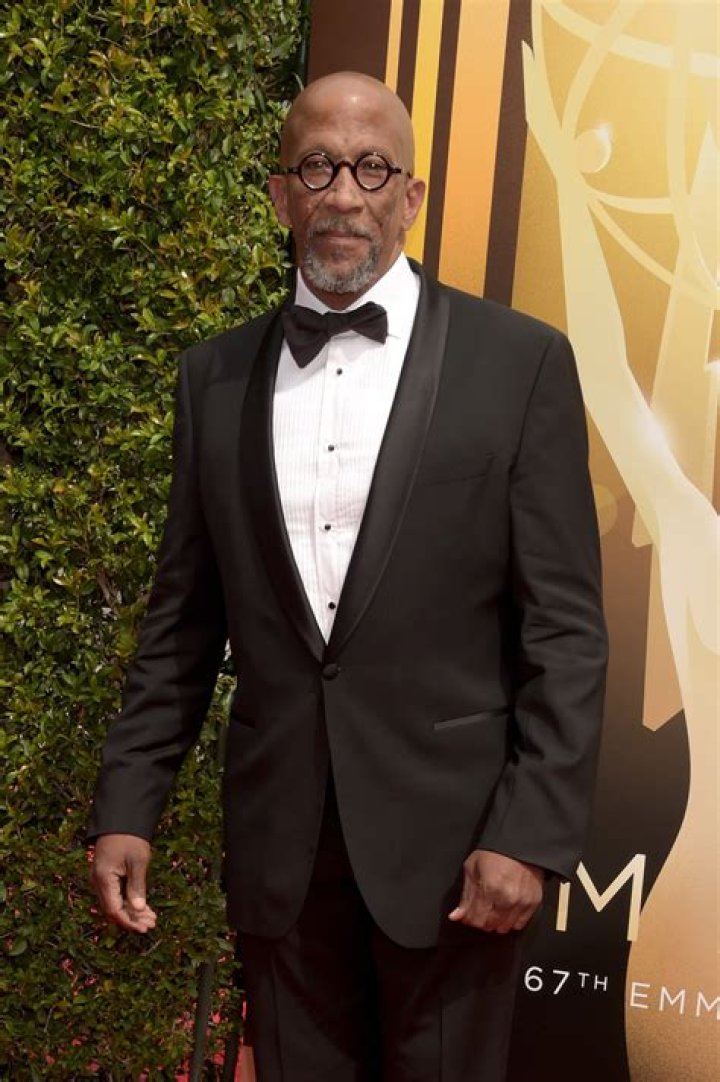 Reg E. Cathey Biography - Facts, Childhood, Family Life & Achievements