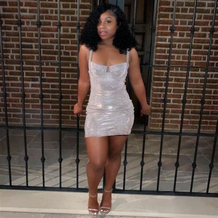 Reginae Carter Has An Exciting Announcement About Essence Festival – You Can Win A VIP Flyaway Trip For Two