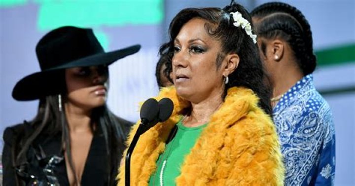 Reginae Carter Is Proud Of Her Brother, Kameron Carter, Who Spoke At Nipsey Hussle’s Memorial Service – Tiny Harris Feels The Same Way – See The Video