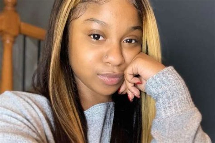 Reginae Carter Is Working On Her Revenge Body Following Her Breakup With YFN Lucci – Tiny Harris Is Here For It