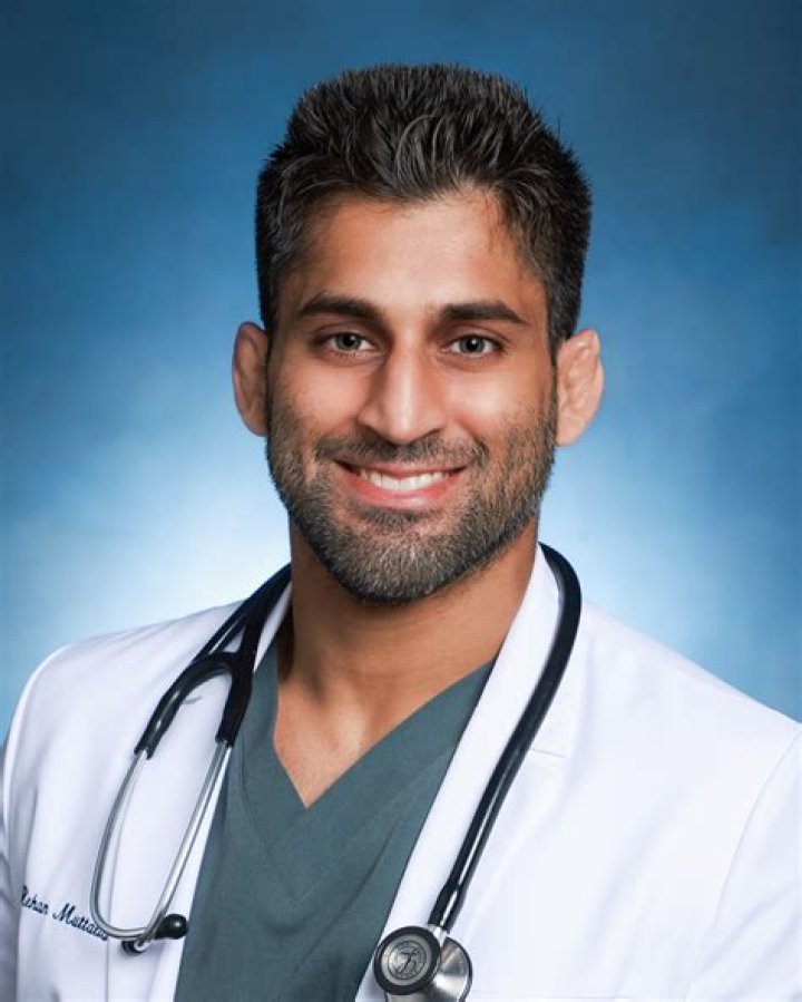 Dr. Rehan Muttalib, MD – Myrtle Beach, SC