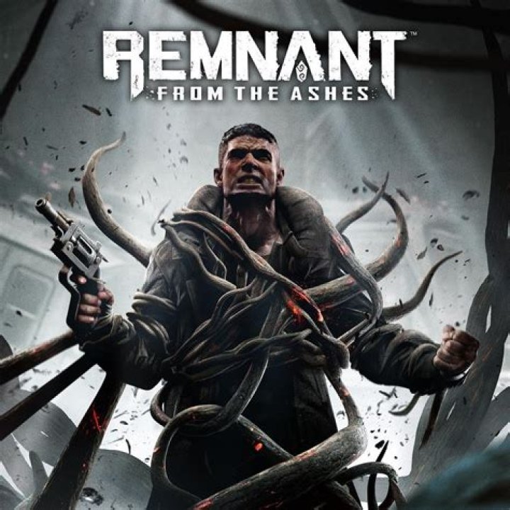 Remnant: From The Ashes Review