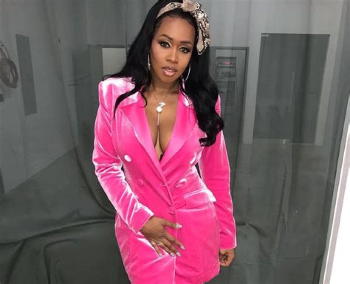 Remy Ma Says Nipsey Hussle’s Death Has Inspired An Entire Community To Realize Their Purpose On This Planet — Fans Ask Papoose’s Wife To Please Keep Preaching