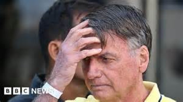 Renan Bolsonaro: Who is Jair Bolsonaro’s son? Wiki, age, Instagram, net worth