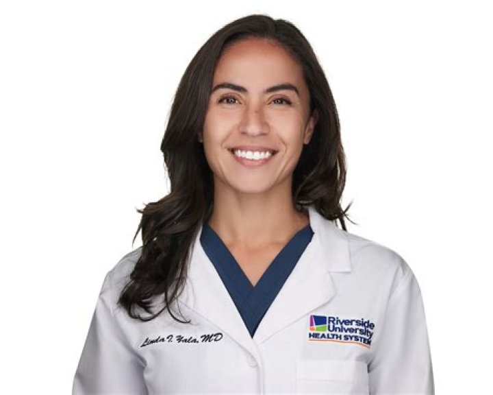Dr. Rene Gonzalez, MD – Albuquerque, NM