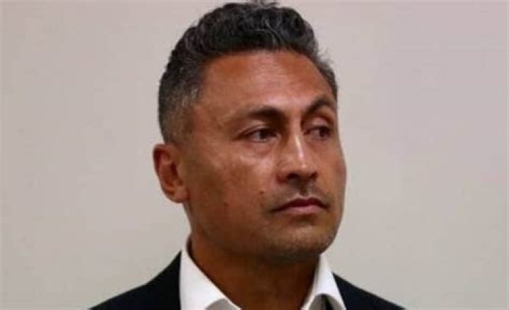 Rene Naufahu Wiki, Age, Son, Brother, Height, Tv-Shows, Net Worth, Instagram
