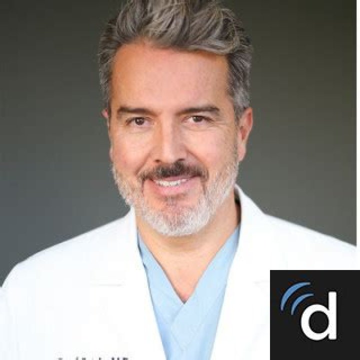 Dr. René Sotelo, MD – Los Angeles, CA