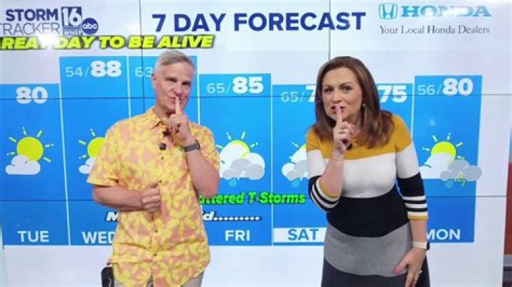 Renie Workman Bio, Wiki, Age, Height, Husband, Net Worth and WNEP