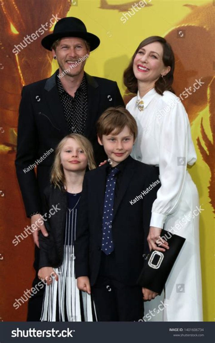 Renn Hawkey Biography - Facts, Childhood, Family Life & Achievements