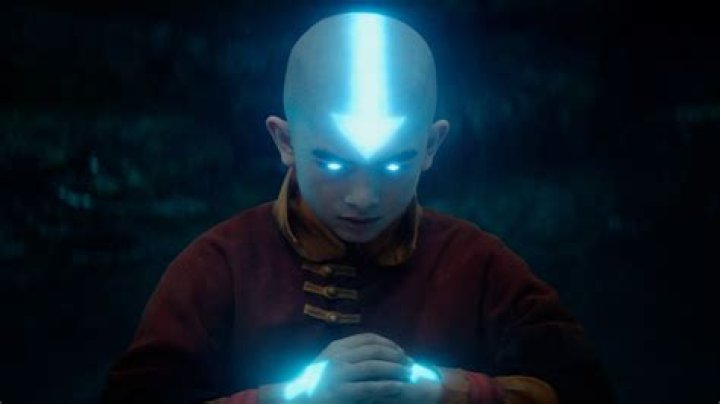 Review: ‘Avatar: The Last Airbender’ finds the balance