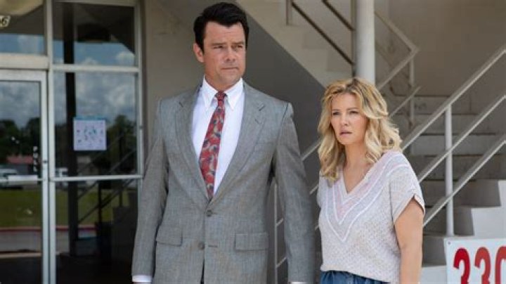 Review: ‘Bandit’ is a smash and grab story with heart and soul