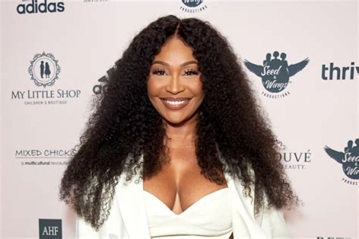 RHOA: Cynthia Bailey Terrified That Mike Hill May Cheat On Her — Here’s Why!