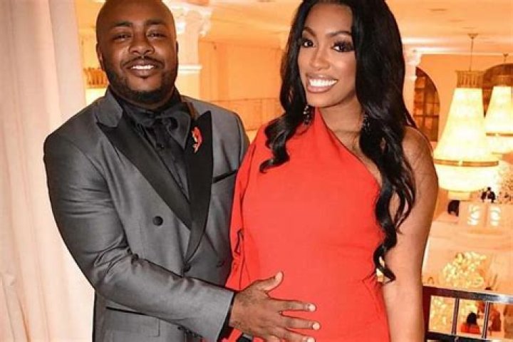 RHOA Recap: Porsha Williams Realizes That Dennis McKinley Has Been Texting His Ex Behind Her Back – Is He Cheating?