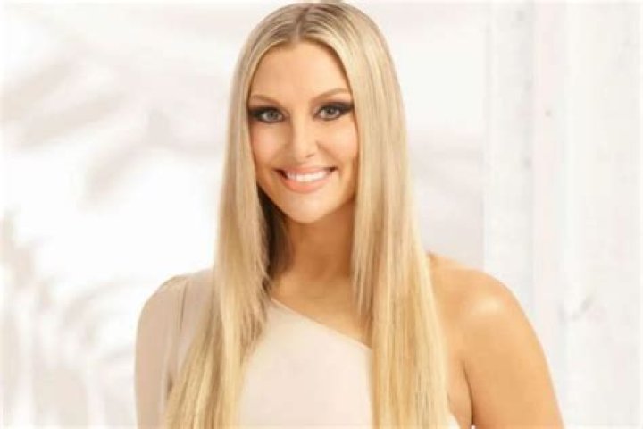 RHOC Gina Kirschenheiter Is Dating Again Despite Divorce Drama