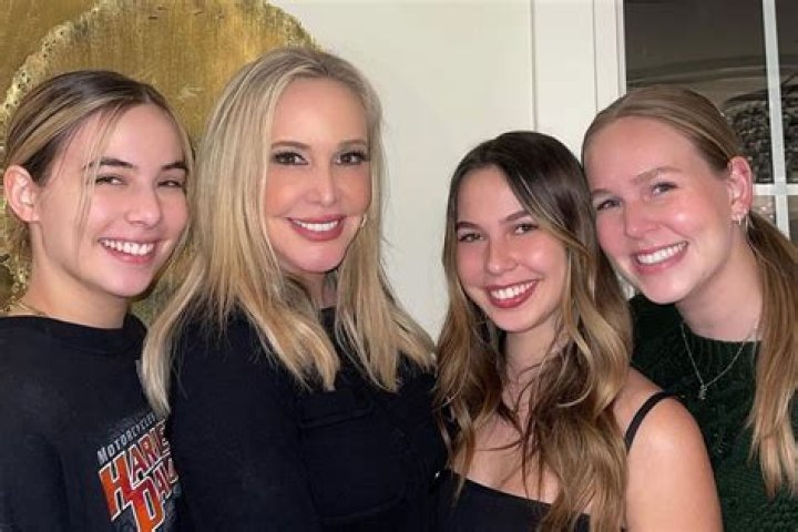 RHOC Tamra Judge Loses A Tooth On A Girl’s Trip With Shannon Beador