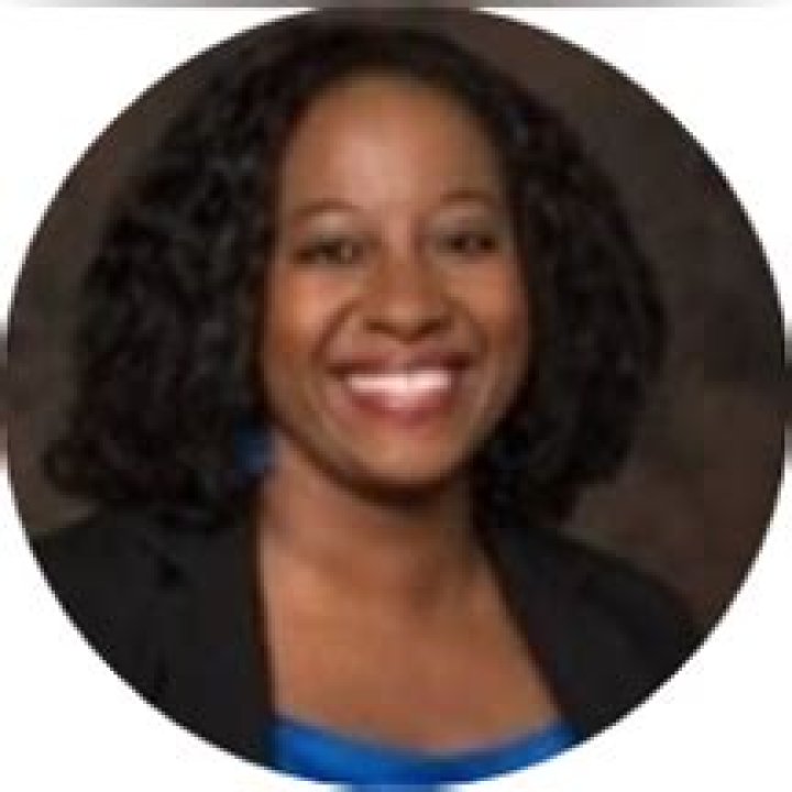 Rhoda Madamombe – Carrollton, TX