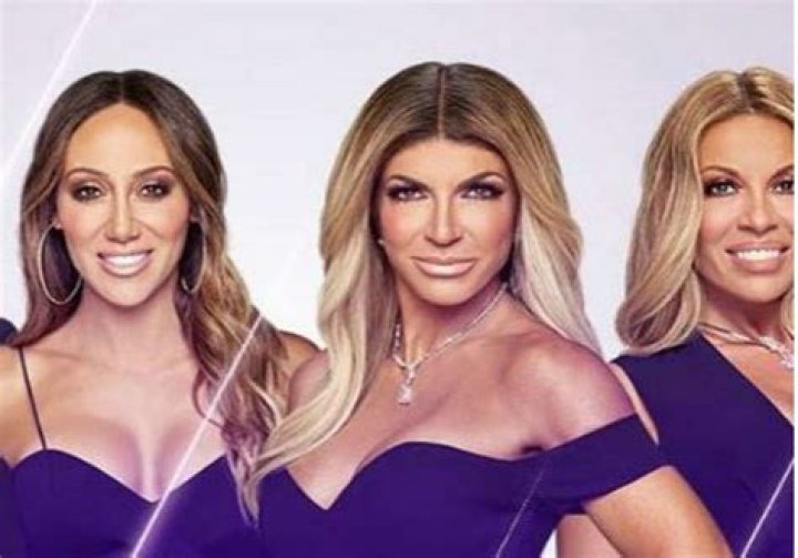 RHONJ – Bravo Releases Season 10 Taglines Ahead Of Teresa And Joe Giudice’s Special