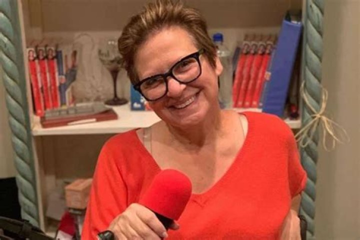 RHONJ – Caroline Manzo Responds To Teresa Giudice’s ‘Rat’ Comment – ‘I Have To Laugh’