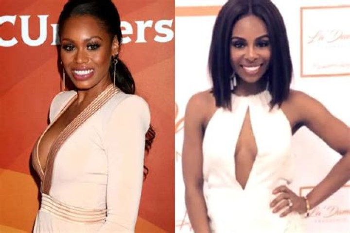 RHOP Monique Samuels Files Counter-Charges Against Candiace Dillard For Second-Degree Assault!