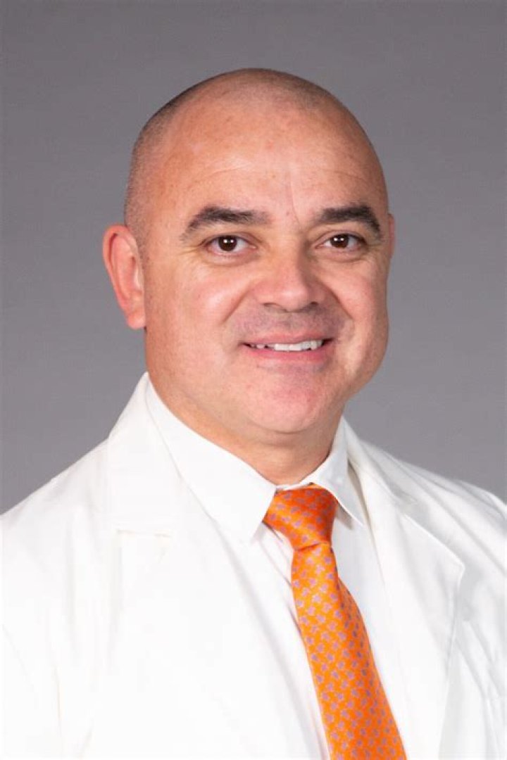 Dr. Ricardo Salas, MD – Los Angeles, CA