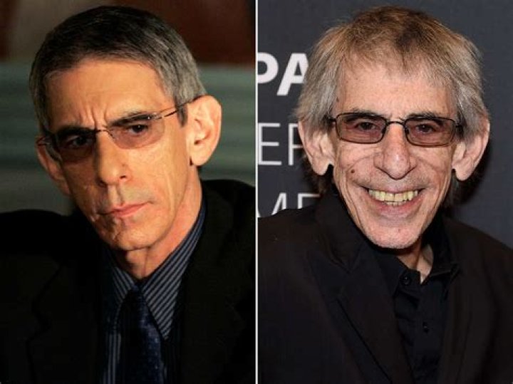 Richard Belzer parents: Meet Charles Belzer, Frances Belzer