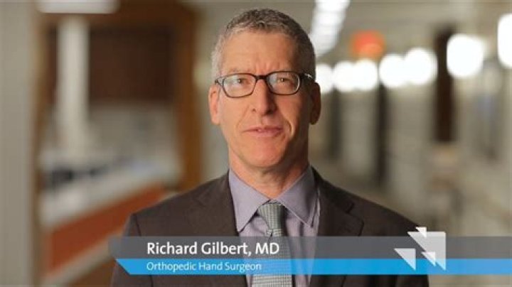 Dr. Richard Gilbert, MD – Great Neck, NY