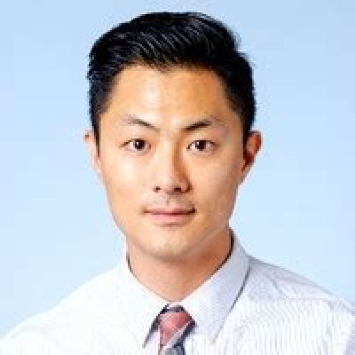 Dr. Richard Jung, DO – Tipton, IN