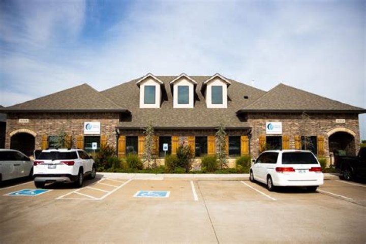 Dr. Richard Lowrance III, MD – Yukon, OK