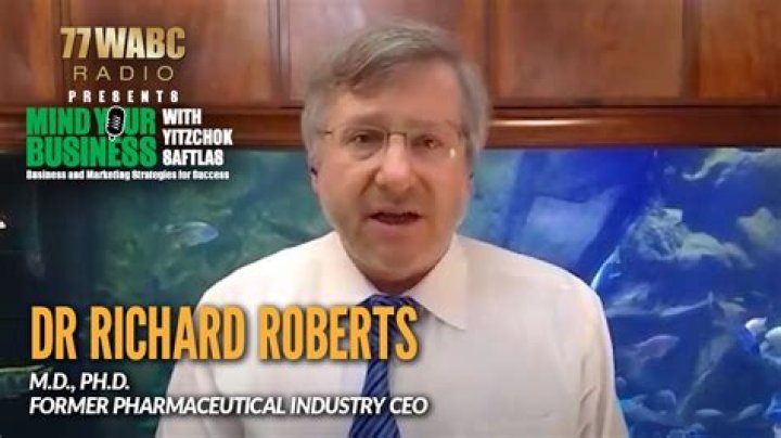 Dr. Richard Roberts, MD – Henderson, NV