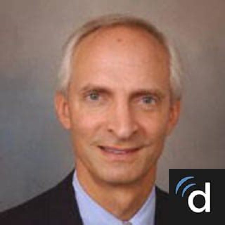 Dr. Richard Rozran, MD – Grafton, WI