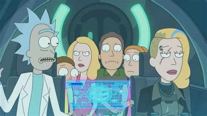 ‘Rick and Morty’ season 6 cameo leaves jaws on the floor