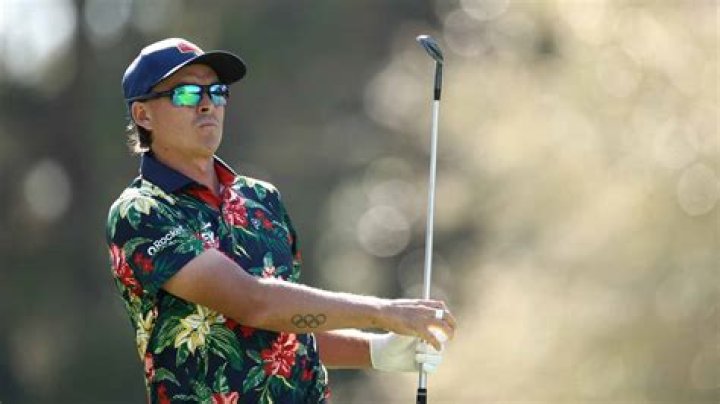 Rickie Fowler part of LIV Golf? Why did Rickie Fowler not go to LIV?