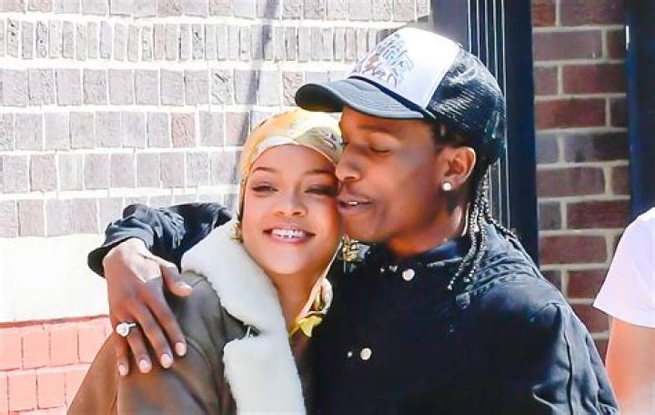 Rihanna And ASAP Rocky Have ‘Natural Chemistry’ Source Says – Their Love Is ‘Sincere And Real!’