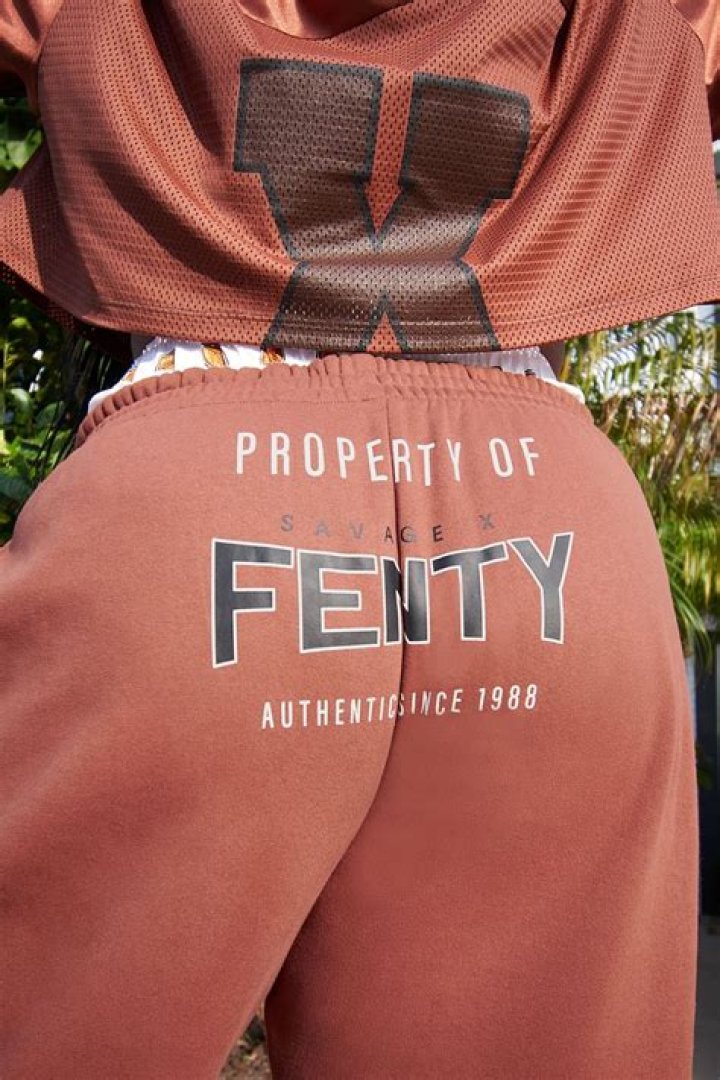 
Rihanna’s Savage x Fenty Super Bowl “Game Day” Collection: Where to buy, price, and more details explored 