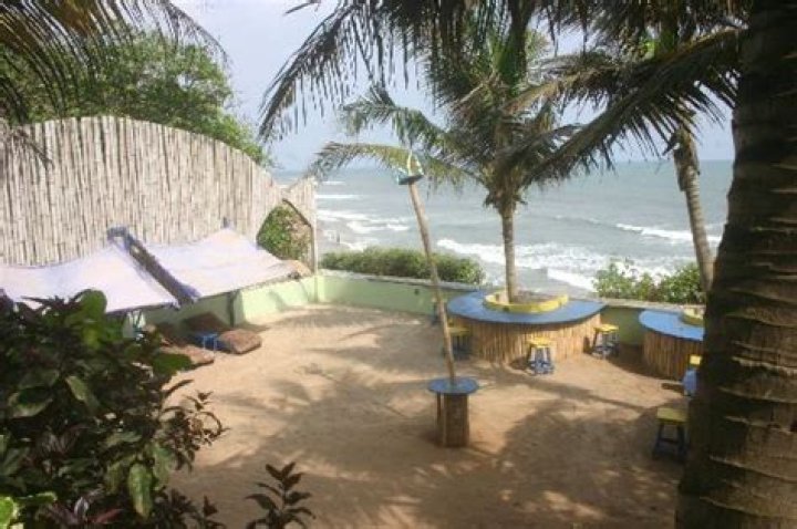 Rising Phoenix Magic Beach Resort, Accra, Ghana