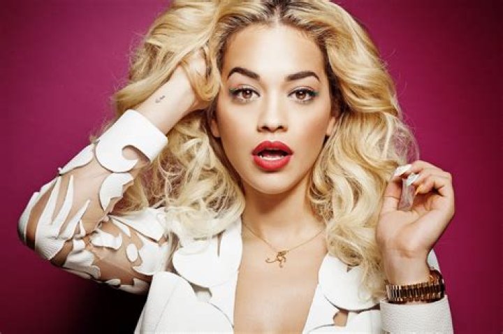Rita Ora Biography - Facts, Childhood, Family Life & Achievements of Singer
