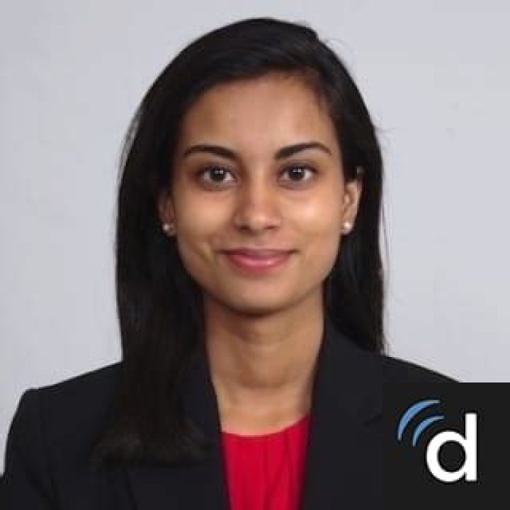 Dr. Riya Thomas, DO – Elmhurst, IL