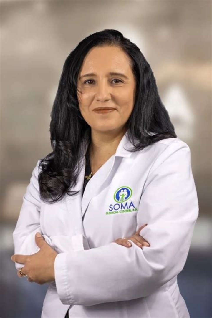 Dr. Roa'a Alkloub, MD – Royal Oak, MI