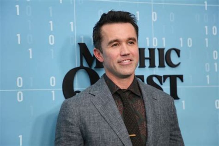 Rob McElhenney Net Worth, Age, Bio, Wife, and Twitter