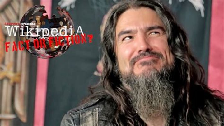 Robb Flynn Net Worth, Income, Salary, Earnings, Biography
