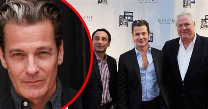 Robert Davi Bio, Wiki, Age, Height, Wife, Children, Movies and Net worth