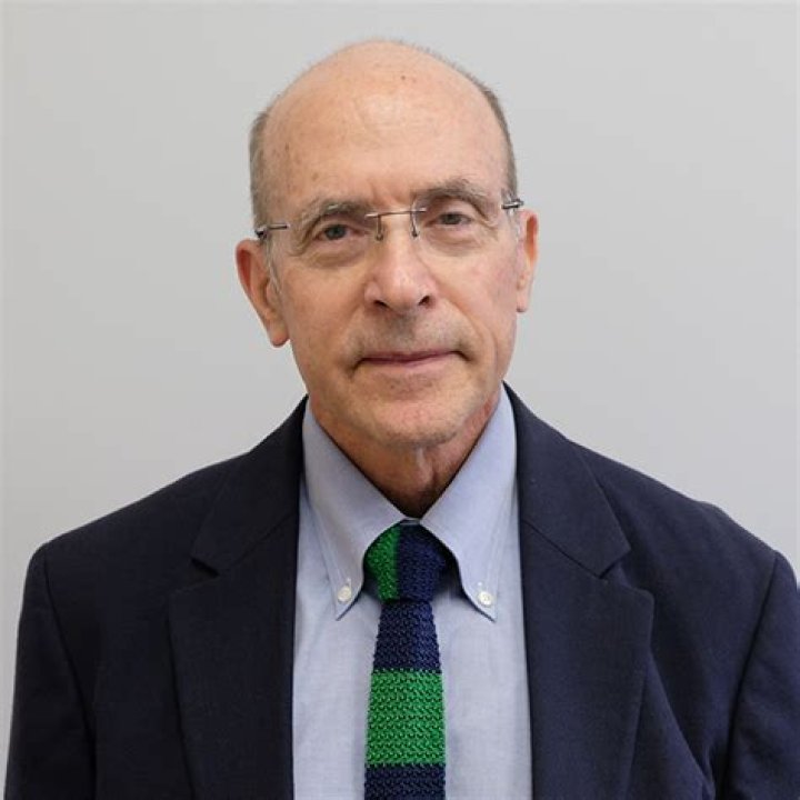 Dr. Robert Gordon, MD – Oklahoma City, OK