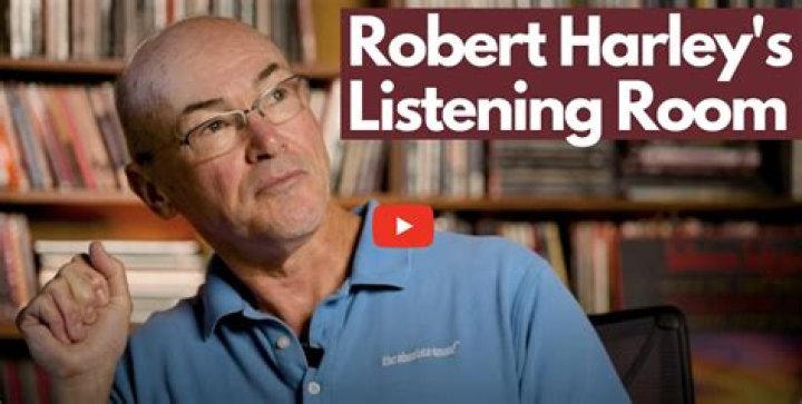 Dr. Robert Harley, MD – Spartanburg, SC