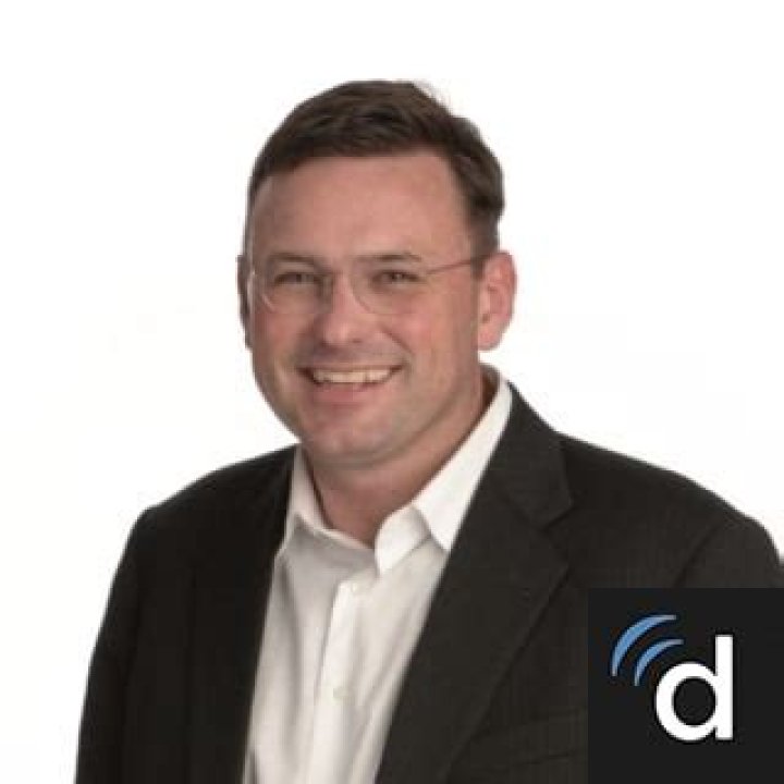 Dr. Robert Hasty, DO – Winter Garden, FL