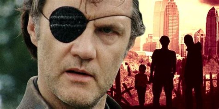 Robert Kirkman Debunks Major Fan Theory For The Walking Dead