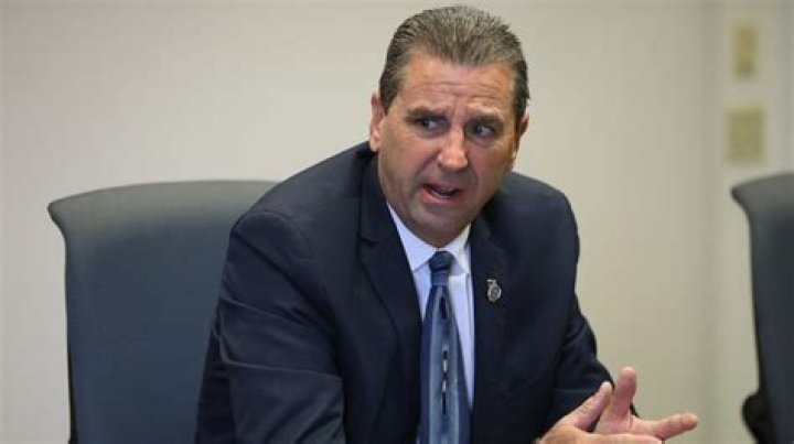 Dr. Robert Kugler, DO – Waterbury, CT