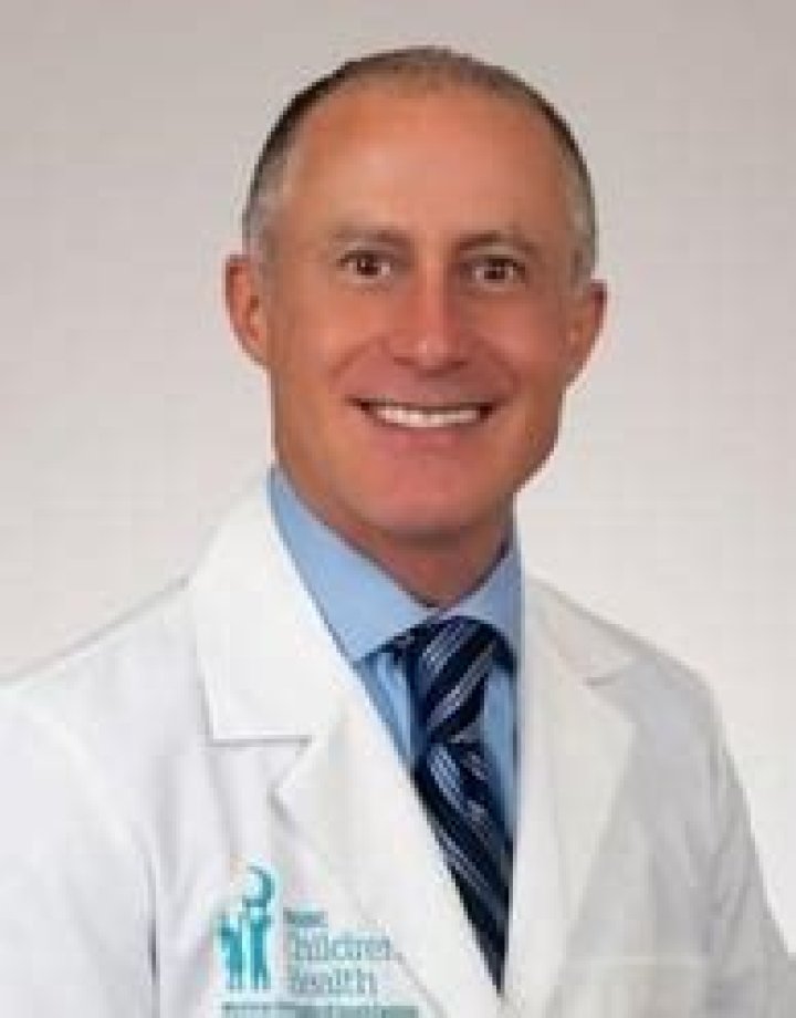 Dr. Robert Kuhn, DO – Traverse City, MI