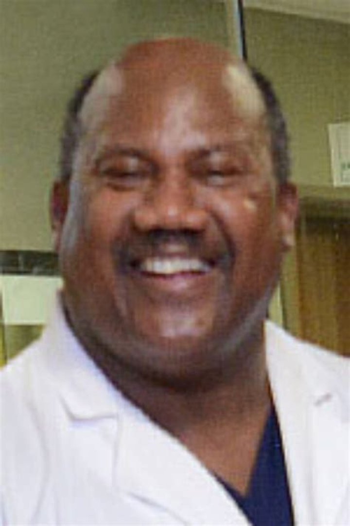 Dr. Robert Mitchell, MD – Gardendale, AL