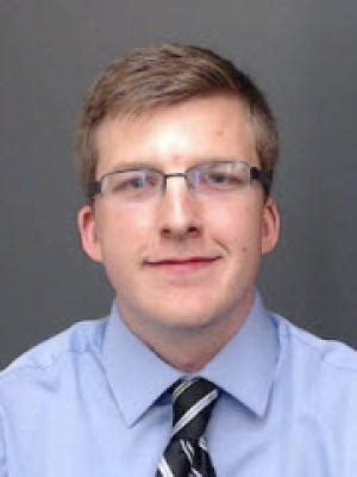 Dr. Robert Rafferty, MD – Buffalo, MN